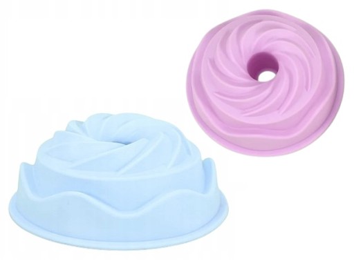 SILIKÓNOVÁ FORMA NA TORTY S KOMÍNOM NA TORTY VZOR VEĽKONOČNÝCH SVIATKOV