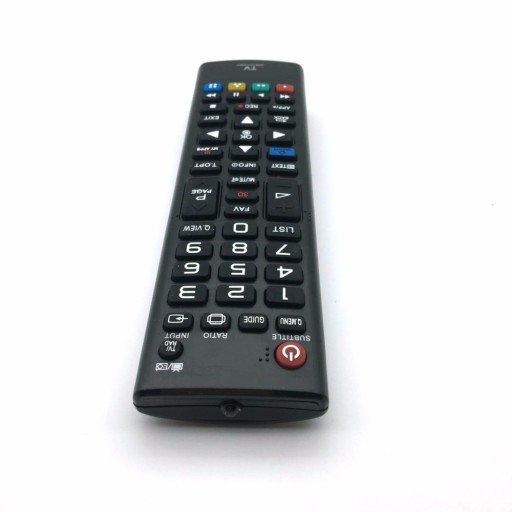 SMART DIAĽKOVÝ OVLÁDAČ LG AKB73715601