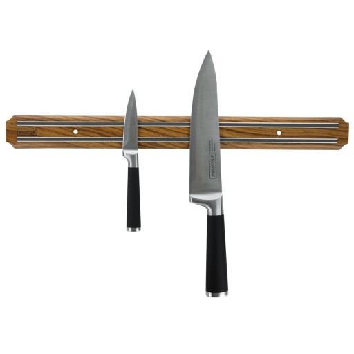 MAGNETICKÝ DRŽIAK PÁSKU NOŽOV KAMILLE