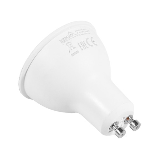 GU10 LED žiarovka 5W neutrálna farba 4000K SAMSUNG*