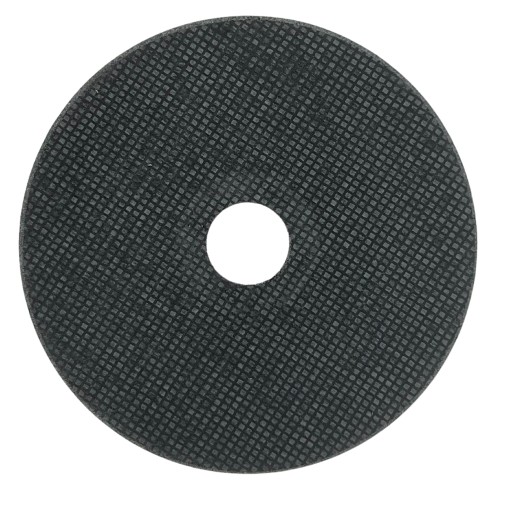 KOVOVÉ KOTÚČE REZACIE 125x1 INOX GERMAFLEX 2 ks.