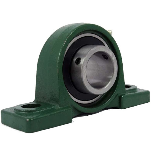 Ložisková jednotka UCP 206 EXL pre hriadeľ 30 mm