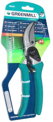 Profesionálne záhradnícke nožnice 54 cm (GR6201) Greenmill