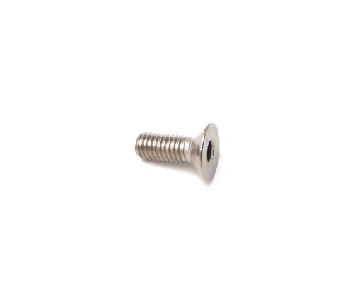 JUNAK M16 SKRUTKA M6x16 KRYTY RADIACICH PÁK