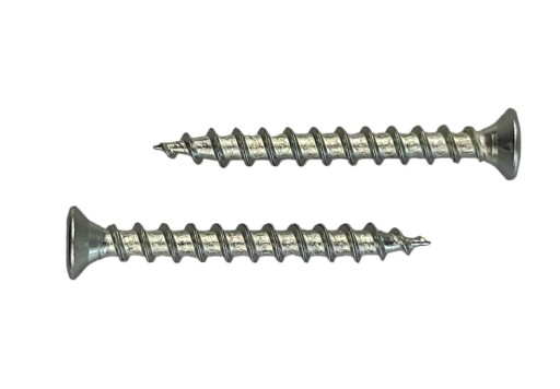 Skrutka do stolárskej PVC WPCV-B-R 4,0x16 50 ks