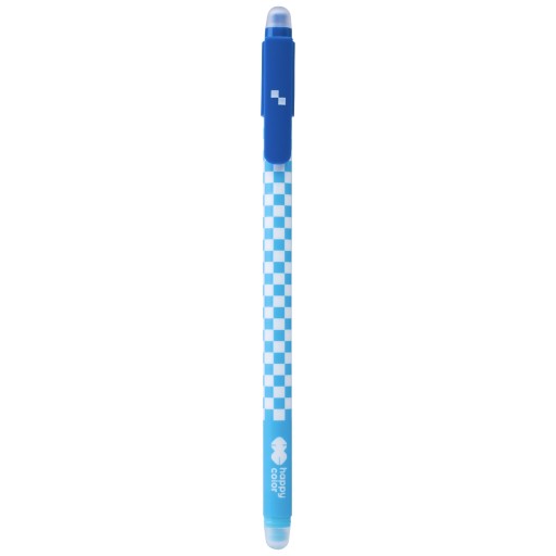 Happy Color Erasable PEN SKATE 4 kusy VZÁJOMNE