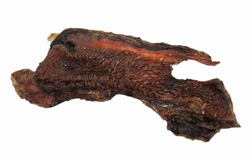 Hovädzie pery PREMIUM NATURAL pochúťka pre psov 500g