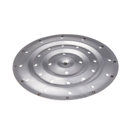 Kryt horáka sporáka, základná doska, 16 cm