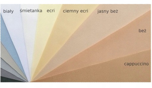 VODEODOLNÝ materiál potiahnutý teflónovými farbami