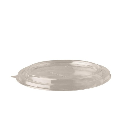 Viečka na papierové misky 500, 750, 1000 ml priemer 149 mm 50 ks.