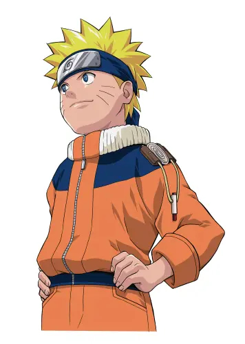 Plagát Anime Manga Naruto nrto_034 A3