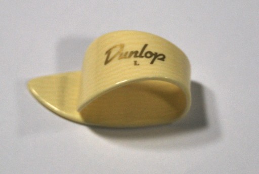 DUNLOP 9206R IVROID gitarový palec na palec