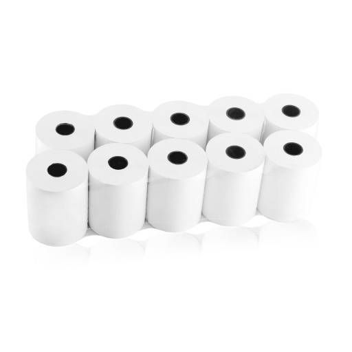Rolky, papier do pokladne ELZAB Delta Max