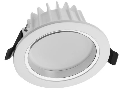 LED stropné svietidlo SOLERO II, 6W, GTV