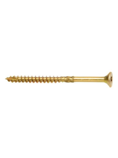TESÁRSKE SKRUTY 3x40 TORX KUŽEĽOVÁ HLAVA 500 ks