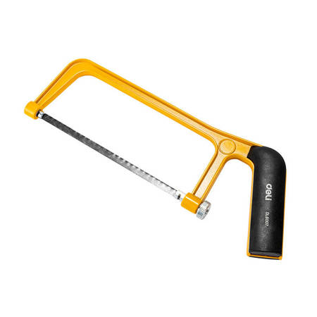 Ručná píla na kov Deli Tools EDL6007, 150mm