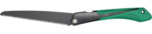 ZÁHRADNÁ RUČNÁ PÍLA SKLADACIA CESTOVNÁ GUĽA MINI 210mm