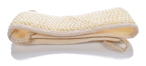 MASÁŽ, AVON PÁS NA UMÝVANIE CHRBTA A TELA, PEELING