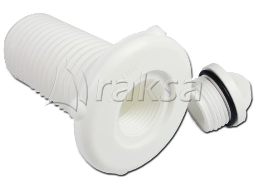 VYPÚŠŤANIE S VYPÚŠŤOVACÍM ZÁTKA 76MM 71001