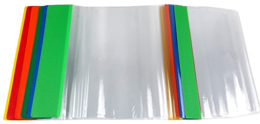 ŠKOLSKÝ OBAL NA KNIHU UČEBNICE 24,8 CM REG