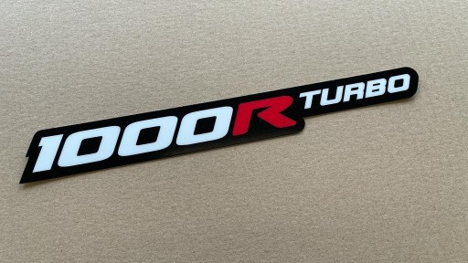 Samolepky Can-Am Maverick 1000R Turbo Decal