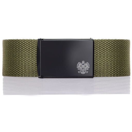 PÁNSKY Opasok Gracio Khaki 105cm Military