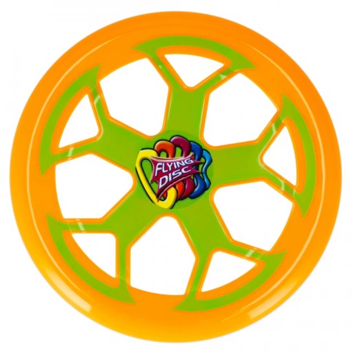 ARKÁDOVÁ HRA FLYING DISC FRISBEE TALE
