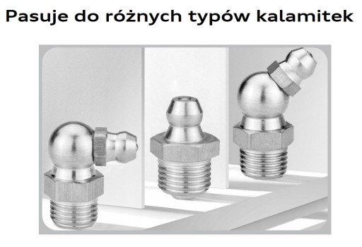 TIP NÁRADIA KALAMITY BEZ HADICE, NEREZ 10000 PSI HD