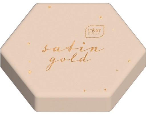 Guma Sati Gold Interdruk