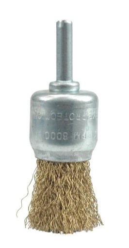 Kefa kefa 24 mm, krimpovaný drôt 06992 Vorel