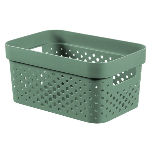 RECYCLED INFINITY 4,5 L nádoba CURVER
