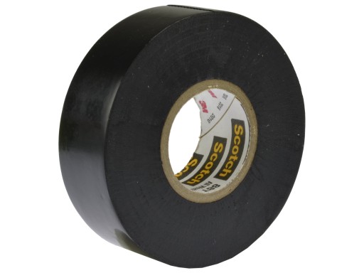3M Scotch 88T UV odolná PVC izolačná páska 11m