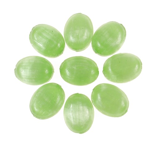 Argo MINT FRESH Cukríky s príchuťou mäty s náplňou 1kg