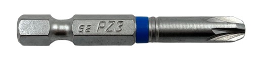 Bit 50mm PZ-3 Pozidriv