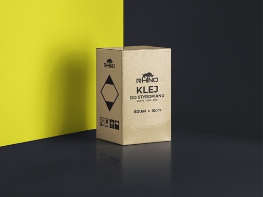 Piano LEPIDLO NA STYROFOAM EPS XPS 800ml pena SILNÁ ÚČINNOSŤ