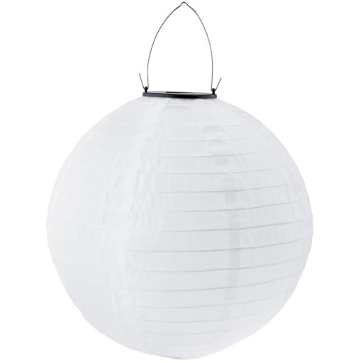 Solárne LED záhradné svietidlo Lampáš Lampión ORIGAMI 20cm