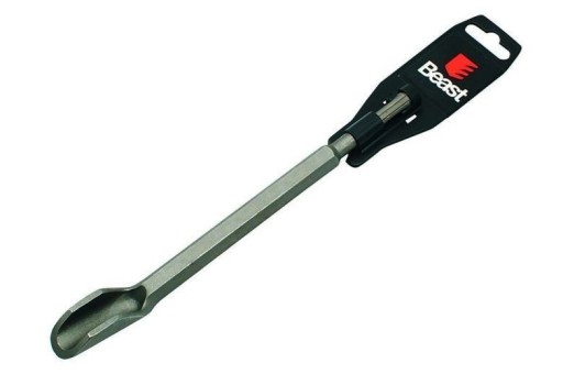 SDS DLÁTOK 22X250 mm U-SHAPE PURSUIT