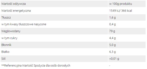 Flips Natural chrumkavá ryža 50g