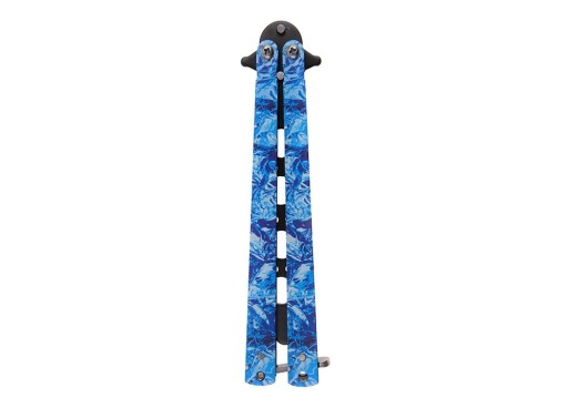 Tréningový nôž BALISONG CS:GO BUTTERFLY