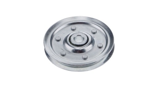 Stredná kladka D=64mm s guličkovým ložiskom Flexi Force