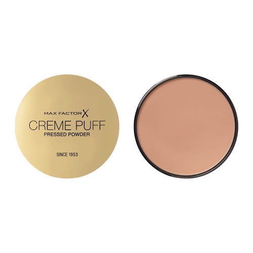 Max Factor Creme Puff Lisovaný prášok 41