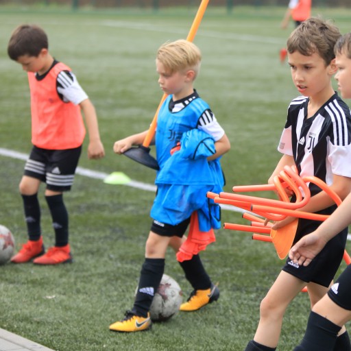 Futbalový reklamný štítok Tričko Tréningy M