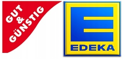EDEKA ELKOS Sensitiv gél na holenie 200 ml nemecký DE