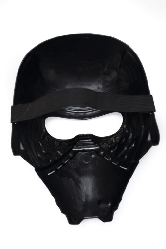 KYLO REN MASK - STAR WARS THE FORCE AWAKENS