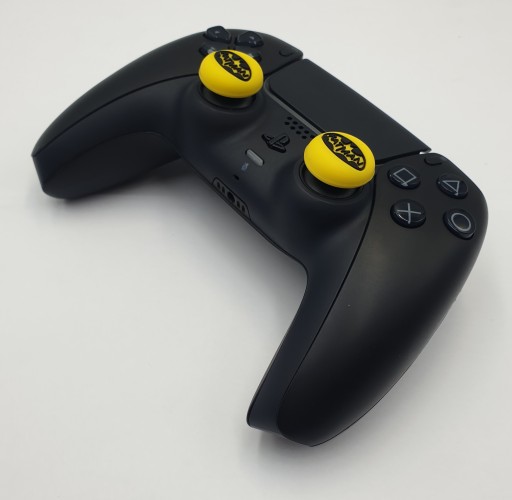 2X GUMAČNÉ KRYTY PRE ANALOGOVÝ PAD PS4 PS5 XBOX ONE