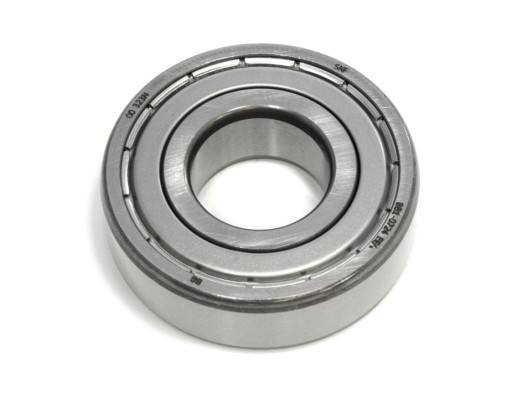 Ložisko práčky SKF 6204 ZZ
