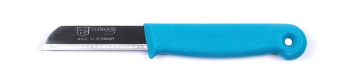 Nôž, univerzálny kuchynský nôž na zeleninu, 6 cm