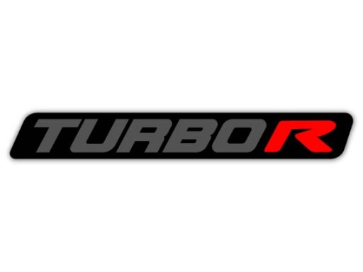 Samolepky Can-Am Turbo R Decal - Maverick X3