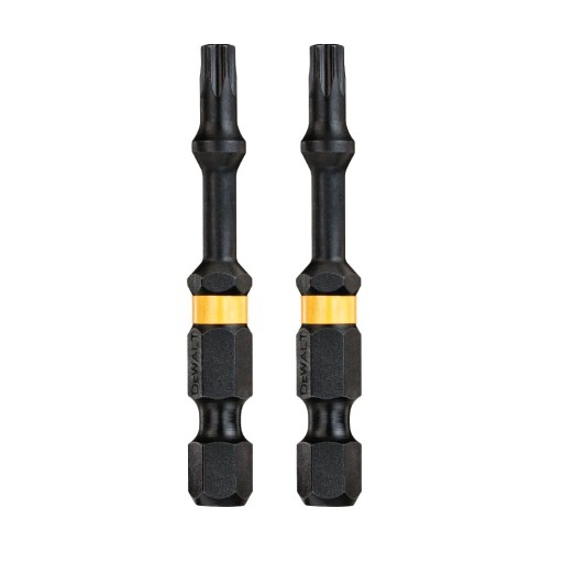 DT70533T Nárazové bity DEWALT T20x50mm Torsion 2ks