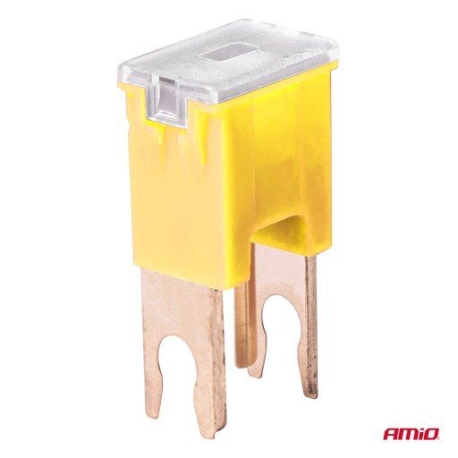 JAPVAL PAL autopoistky samec, 2 ks 60A AMIO03409